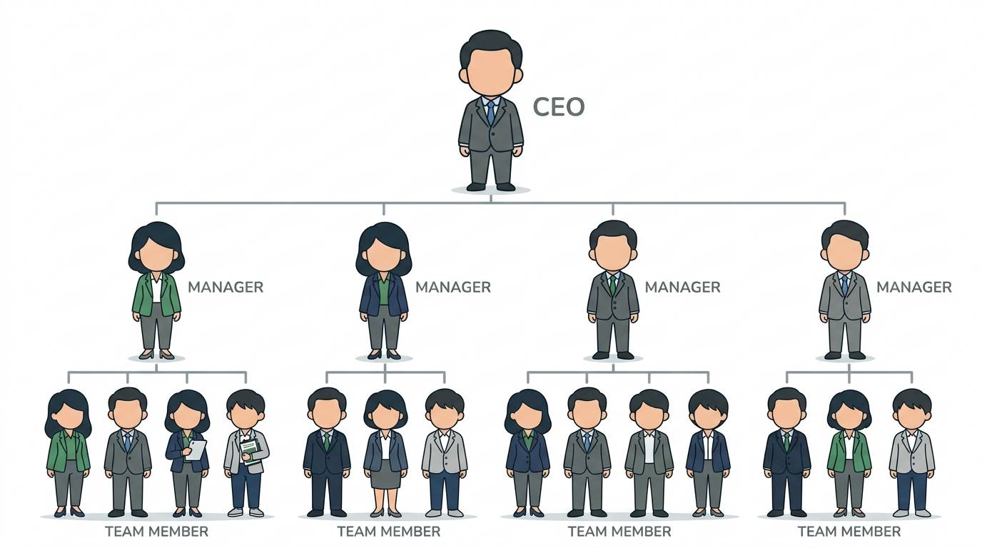 経営者が人事課題を正しく捉えるための視点