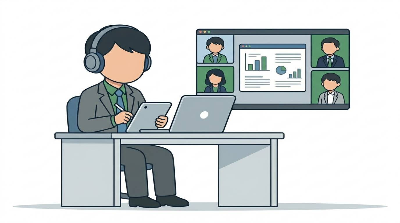 HRコミュニティ