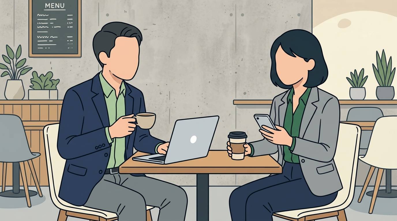 ネットワークの質と、関係性を設計することの重要性