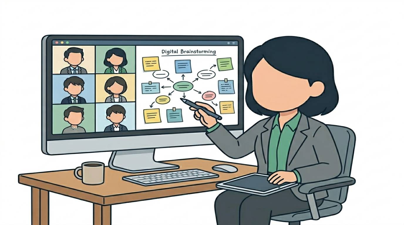 本当に交換すべきものと、コミュニティで成果を出す人の特徴