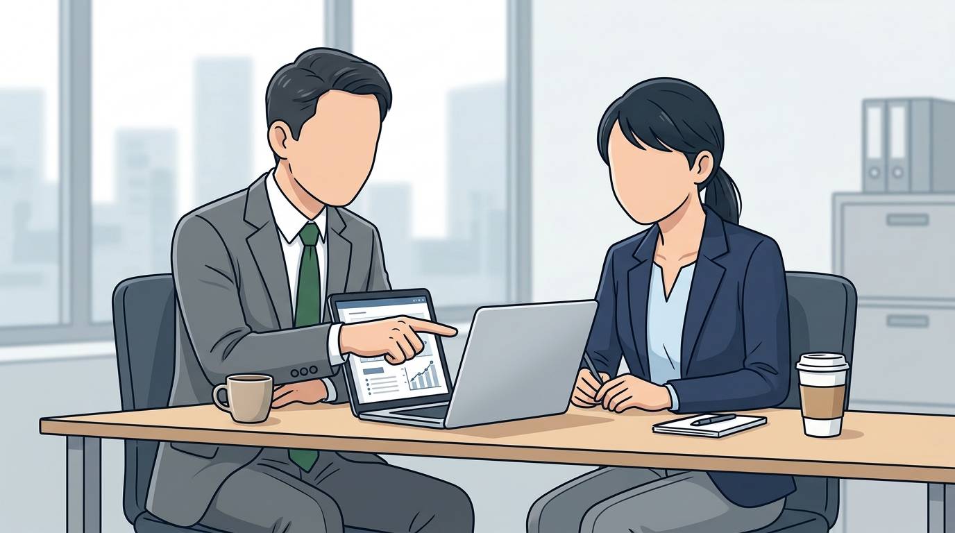 hidden reasons for employee turnover,退職が続く会社に共通する見えにくい問題