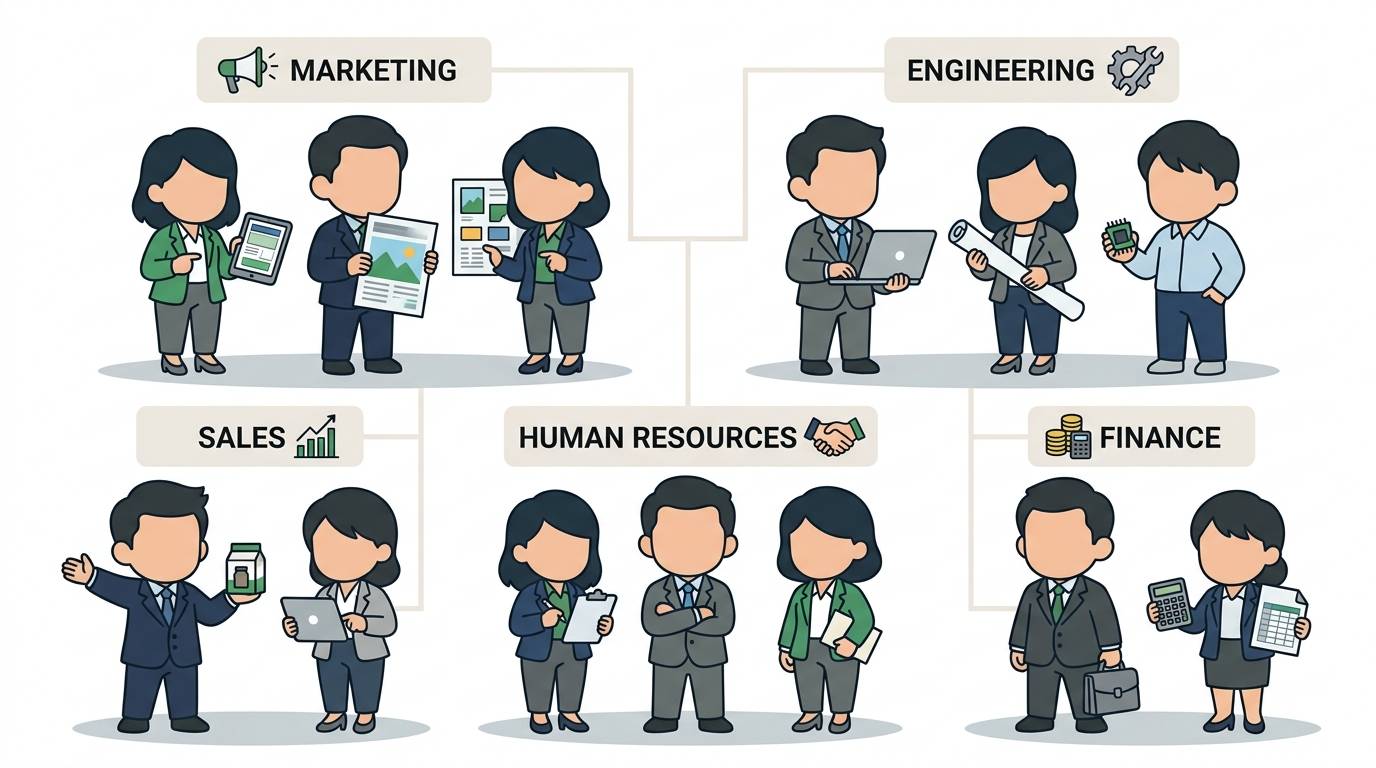 人が育たない組織に必要なのは、教育より設計だ