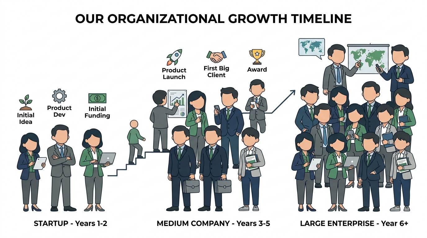 定着しない会社は、採用より先に現場を見るべきだ